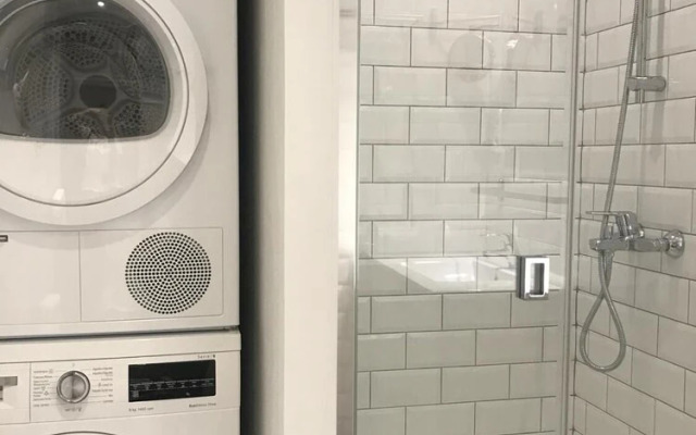 Apartamento El BalcÃ³n de la Plaza del Pilar III