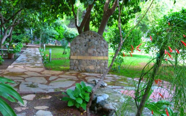 Simge Pension