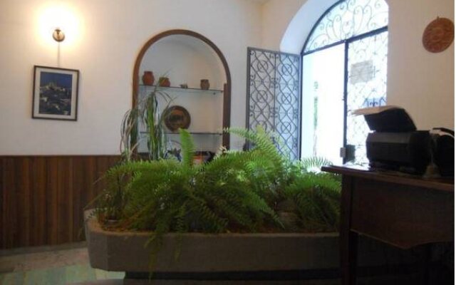 Residence Gnura Momma