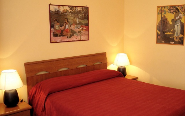 B&B La Bella Giuliana