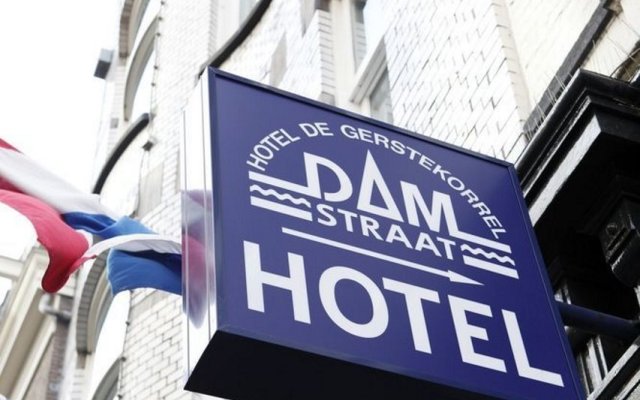 Hotel Damsquare