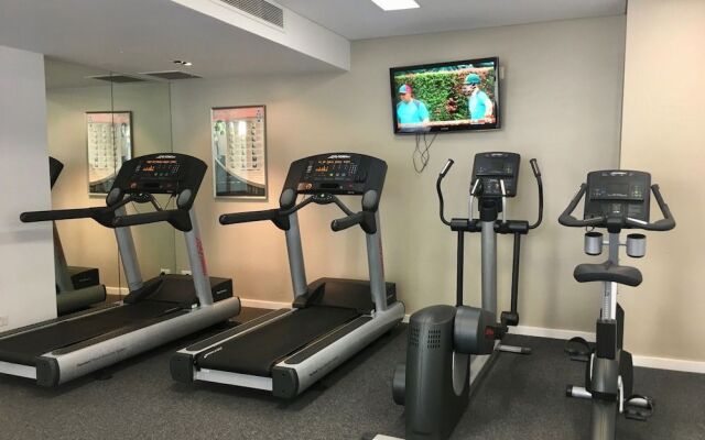 Luxury Apartments at Temple Resort and Spa Port Douglas