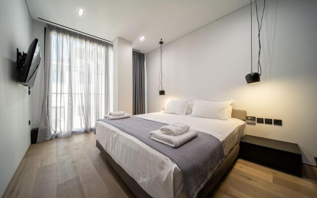 The Duke Boutique Suites