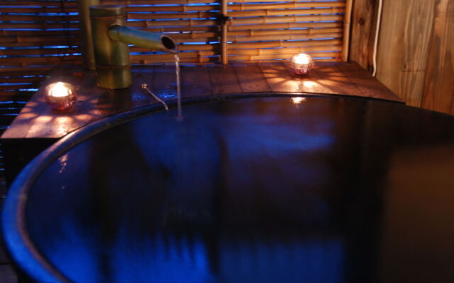 Ryokan Fukuzen