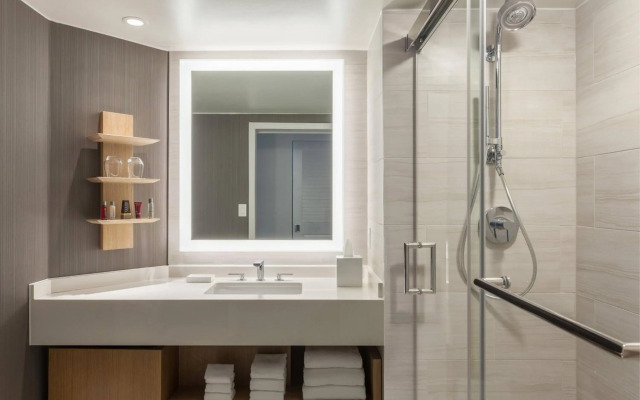 Tampa Marriott Water Street