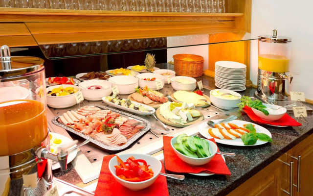 Hotel Villa Neander