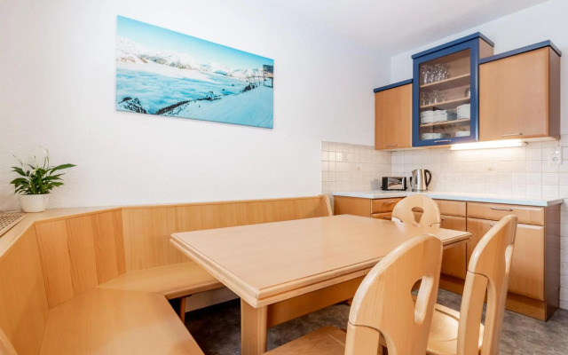 Appartement Marlenka