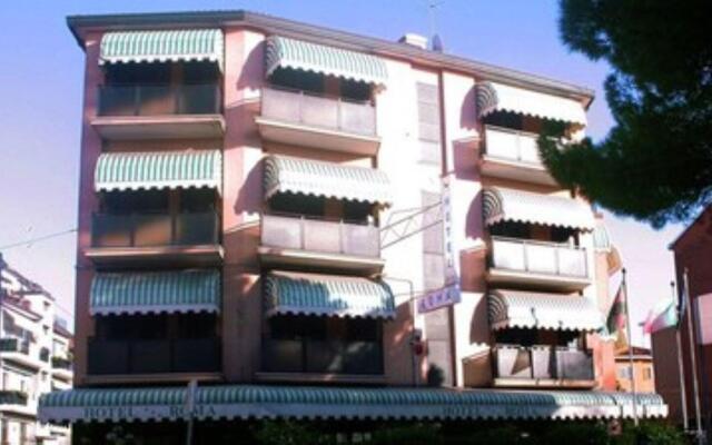 Hotel Roma