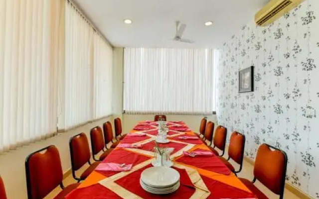 OYO 22050 Aramana Hotel