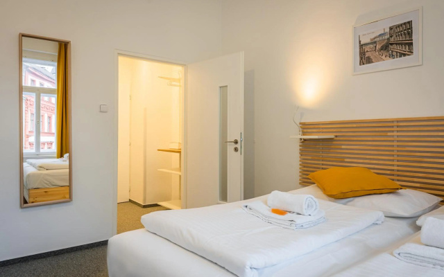 Hotel Ostaš