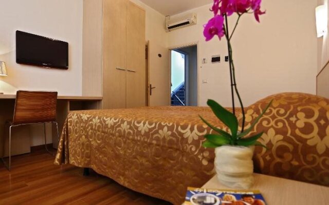 Hotel Castiglione