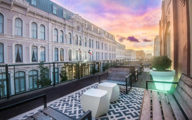 The Tremont House, Galveston, a Tribute Portfolio Hotel