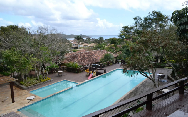 Hotel La Foret & Beach Club