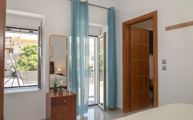 Avli Village House With Private Jacuzzi