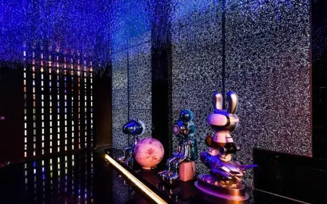 Prince Feili Yuncheng Hotel