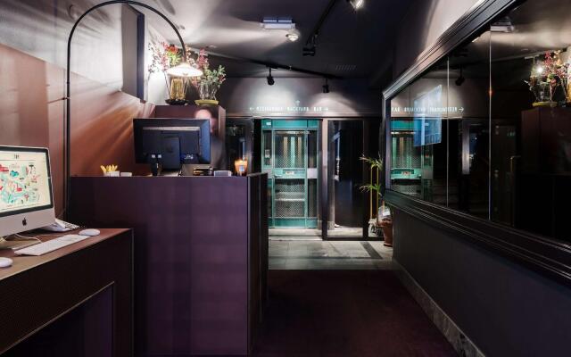 Story Hotel Riddargatan, part of JDV by Hyatt