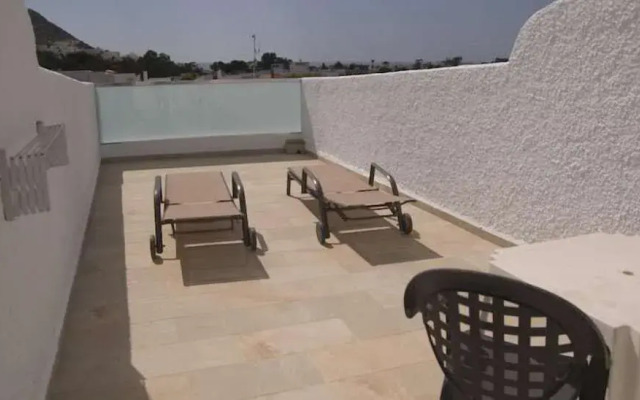 Hostal Las Gaviotas