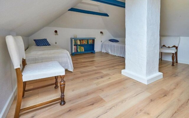 Møllegade 1 Holiday House