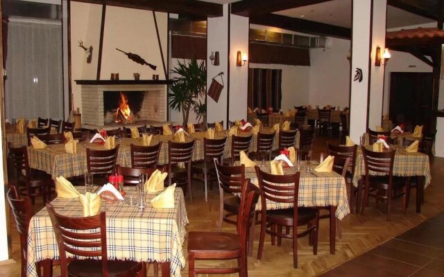 Hotel Chepelare