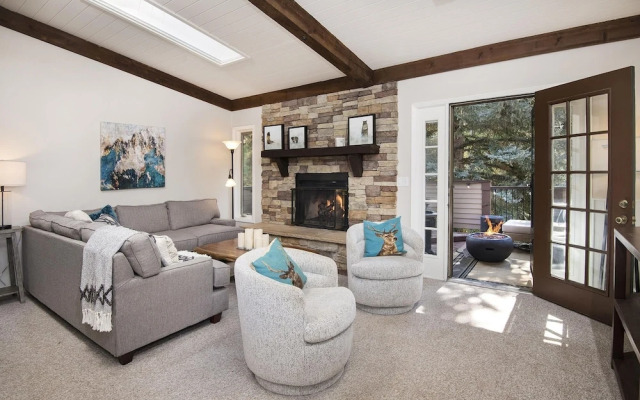 H1 Meadow Creek Condominiums 3 Bedroom Condo