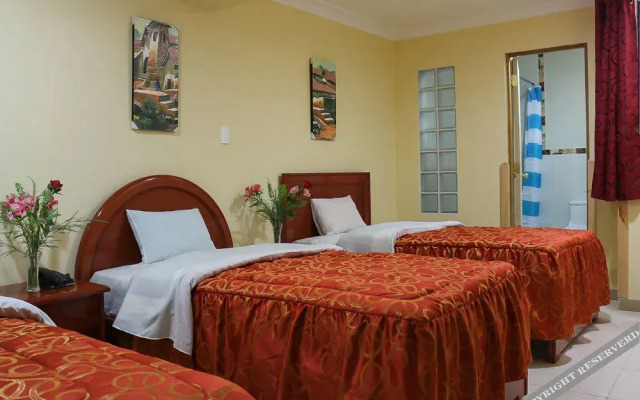 Hotel Elmer-Z