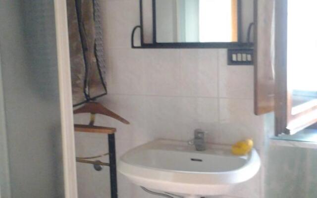 Casa Vacanze Ariento