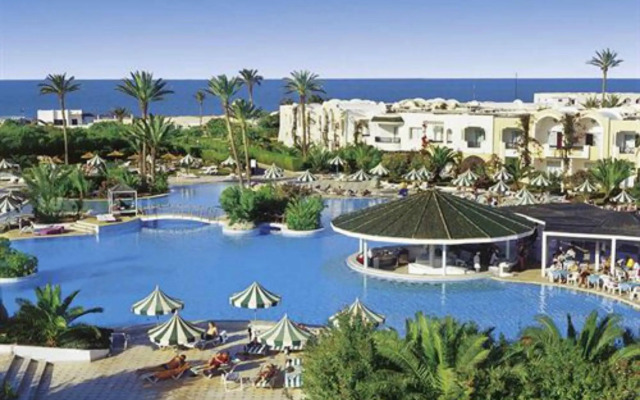 Djerba Holiday Beach