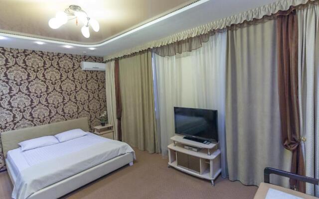 Siesta Hotel
