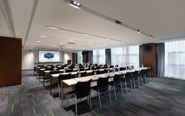 Hampton Suzhou Wuzhong