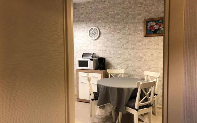 Bakuriani Park Residence Apartment47