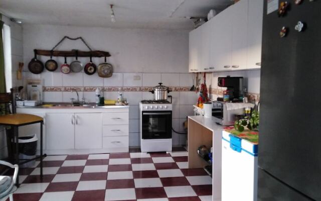 Matsofy House