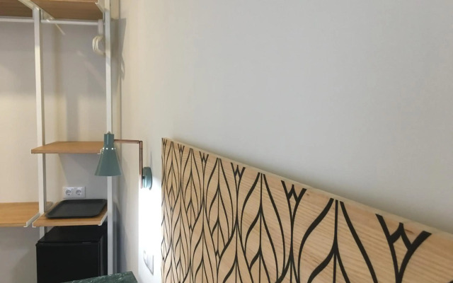 MD Design Hotel Portal del Real