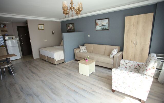 Artist Rooms Suites