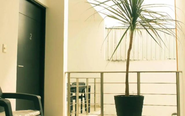 Hermoso departamento en la Avenida Colosio