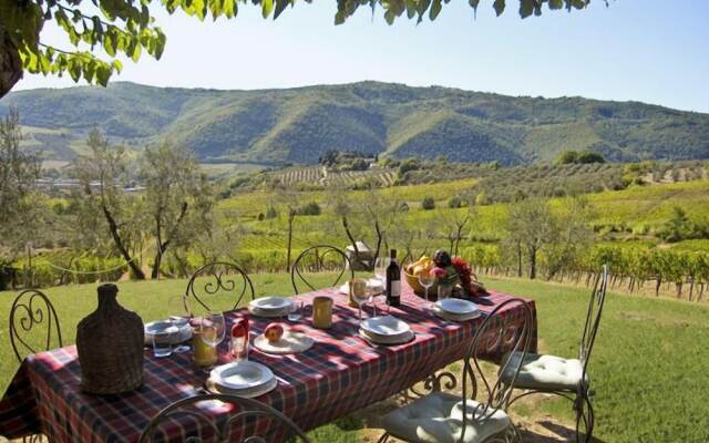 Agriturismo I Veroni