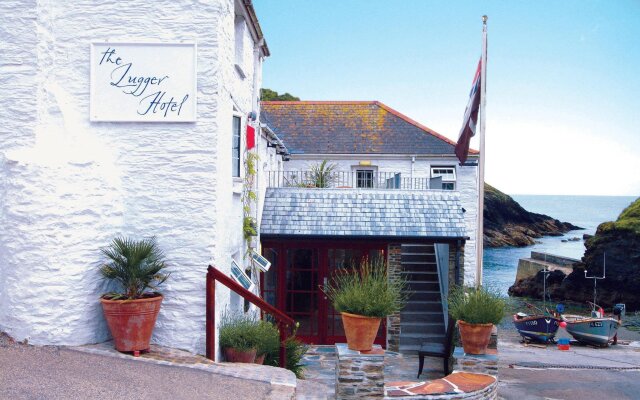 The Lugger Hotel