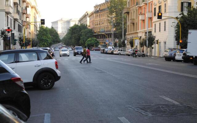 A Casa di Leonardo II