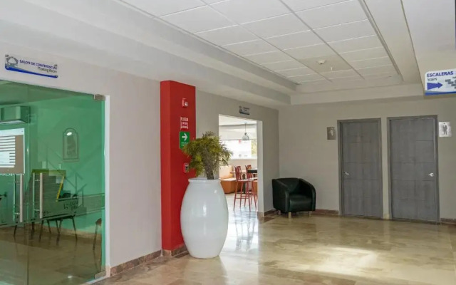 Hotel 5 Inn Plus