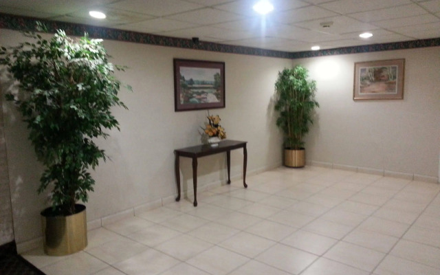 Town Inn & Suites South Plainfield-Piscataway