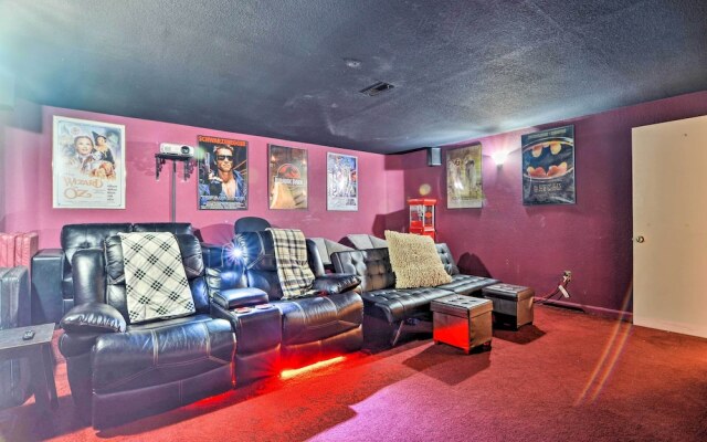 10 Mi to Dtwn Denver: Unique Apt in Westminster