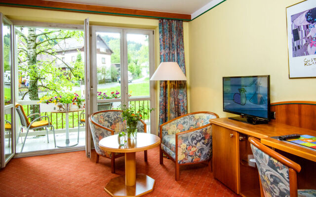 Hotel St Florian