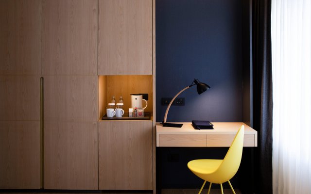 Sindhorn Midtown Hotel Bangkok, Vignette Collection by IHG