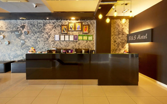B&S Boutique Hotel