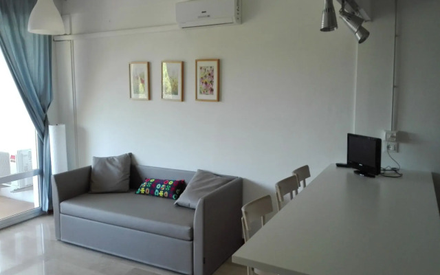 Club Del Sole Marina Julia Family Collection