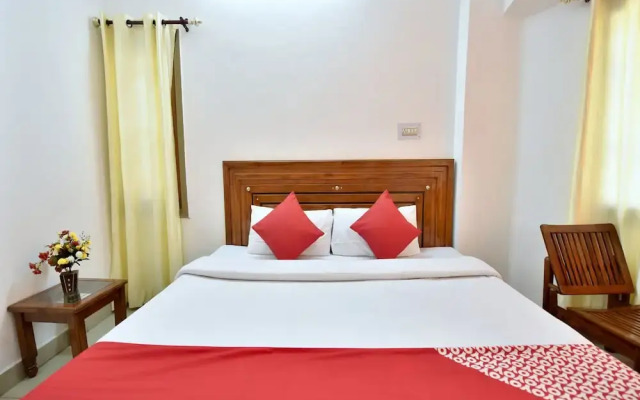 Oyo 12825 Omkara Homestay