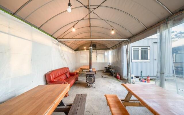 Taean Eia Club Pension