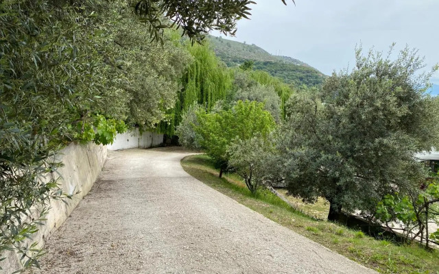 OniRana Apartaments