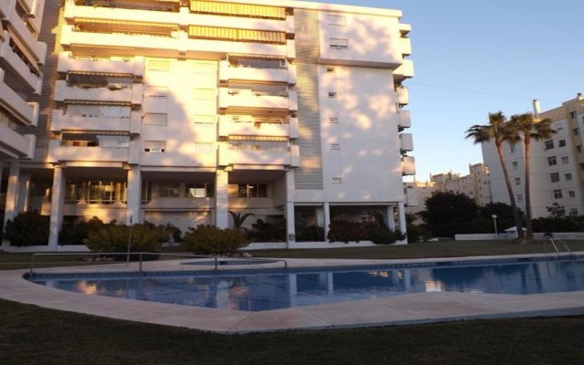 Apartment in Fuengirola - 104229 by MO Rentals