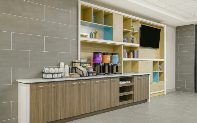 Home2 Suites By Hilton Guntersville