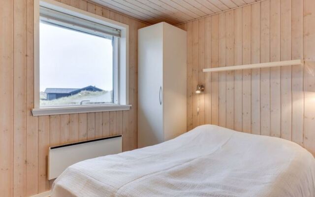 "Lucio" - 450m from the sea in Western Jutland